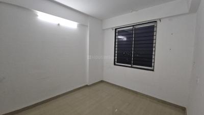 Bedroom Image of 1250 Sq.ft 3 BHK Apartment / Flat for sale in Bicholi Hapsi Indore for Rs. 6300000