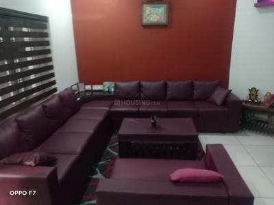 Hall Image of 2200 Sq.ft 4 BHK Independent House for rent in Chevarambalam Kozhikode for Rs. 30000