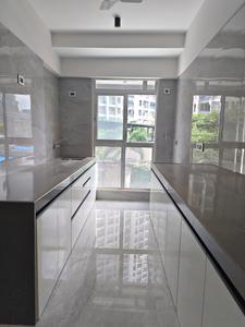 Kitchen Image of 750 Sq.ft 2 BHK Apartment / Flat for sale in 127 Raj Homes B And C Wing, Mira Road East Mira Bhayandar for Rs. 9880000