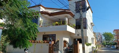 Image of 2050 Sq.ft 4.5 BHK Independent House for sale in Sushilpura, Jaipur for Rs. 45000000