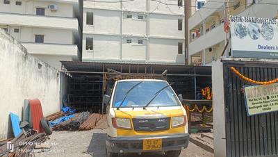 Image of 338 Sq.ft Residential Plot / Land for sale in Bandlaguda Jagir, Hyderabad for Rs. 40000000