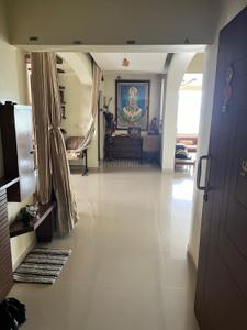 Hall Image of 3400 Sq.ft 4 BHK Apartment / Flat for sale in Sewani Viceroy Villa Apartments, Vastrapur Ahmedabad for Rs. 28000000