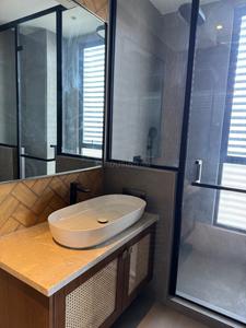 Bathroom Image of 2800 Sq.ft 4 BHK Builder Floor for sale in New Friends Colony New Delhi for Rs. 139500000