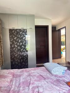 Bedroom Image of 4350 Sq.ft 4 BHK Villa for sale in Zonasha Paradiso, Kartik Nagar Bengaluru for Rs. 115000000