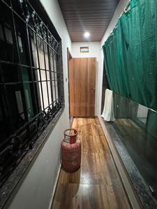 Balcony Image of 1752 Sq.ft 4 BHK Independent House for rent in Itwari Nagpur for Rs. 50000