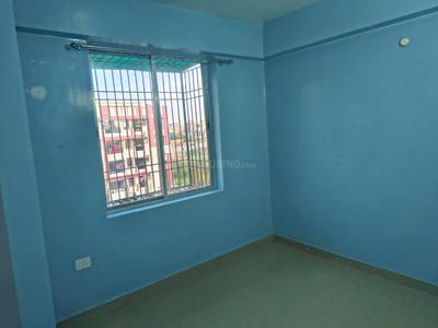 Bedroom Image of 1500 Sq.ft 2 BHK Apartment / Flat for rent in GenX Landmark, Danapur Patna for Rs. 13000