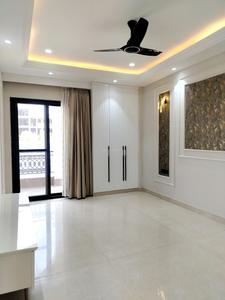 4 BHK Independent Builder Floor