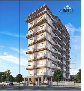 Image of 1742 Sq.ft 3 BHK Apartment / Flat for sale in Gandhi Nagar, Nagpur for Rs. 15700000