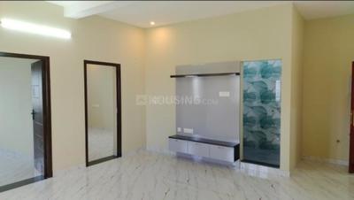 Hall Image of 1500 Sq.ft 3 BHK Independent House for sale in Thondamuthur Coimbatore for Rs. 6800000