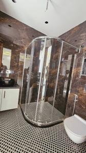 Bathroom Image of 1620 Sq.ft 3 BHK Builder Floor for sale in Sector 55 Gurgaon for Rs. 25000000
