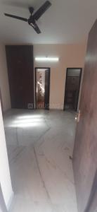 Bedroom Image of 400 Sq.ft 2 BHK Builder Floor for rent in Khema-Ka-Kuwa Jodhpur for Rs. 10000