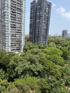Image of 1300 Sq.ft 2 BHK Apartment / Flat for sale in Cuffe Parade, Mumbai for Rs. 95000000