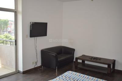 Bedroom Image of 2655 Sq.ft 4 BHK Apartment / Flat for sale in ABA Orange County, Indirapuram Ghaziabad for Rs. 41500000