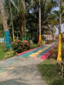 Image of 720 Sq.ft Residential Plot / Land for sale in Vriddhica Heritage, Bara Gagan Gohalia, Kolkata for Rs. 250003