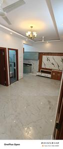 Hall Image of 1200 Sq.ft 2 BHK Builder Floor for rent in BTM Layout 2nd Stage Bengaluru for Rs. 28000