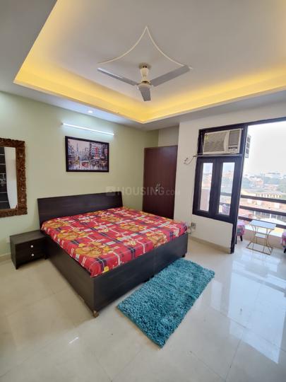 PILODIYA PROPERTIES Bedroom 1