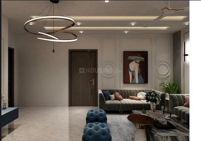 Hall Image of 1800 Sq.ft 3 BHK Builder Floor for sale in Surya Nagar, Surya Nagar Ghaziabad for Rs. 22000000