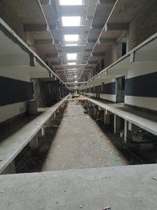 Image of 800 Sq.ft 3 BHK Apartment / Flat for sale in Ayushman Residency, Panda, Indore for Rs. 3500000