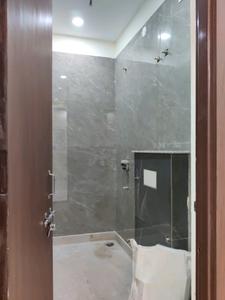 Common Bathroom Image of 1150 Sq.ft 3 BHK Builder Floor for sale in Lal Kuan Ghaziabad for Rs. 4865000