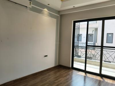 Bedroom Image of 4500 Sq.ft 4.5 BHK Builder Floor for sale in DLF City Phase 1, DLF Phase 1 Gurgaon for Rs. 80000000