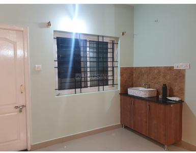 Kitchen Image of 1080 Sq.ft 2 BHK Apartment / Flat for sale in Whitefield Bengaluru for Rs. 8200000