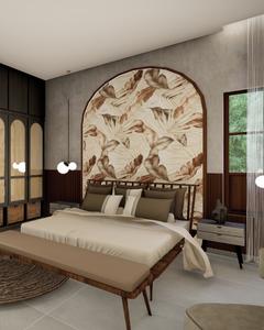 Bedroom Image of 6000 Sq.ft 5 BHK Villa for sale in Cheran Ma Nagar Coimbatore for Rs. 60000000