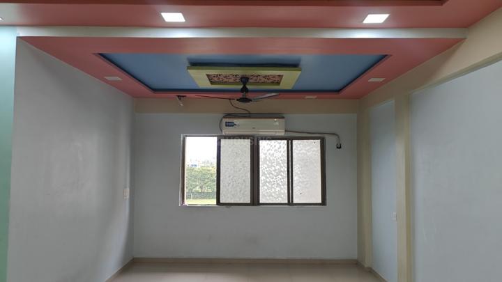 Shivaay Kasturi Floridus Living Room 1