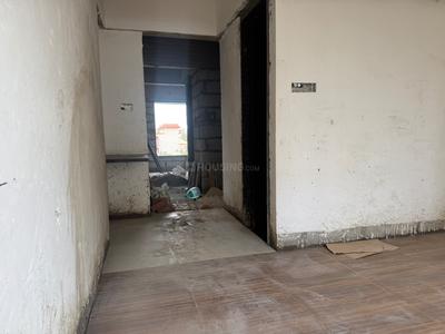 Hall Image of 220 Sq.ft 1 RK Studio for sale in Balewadi Pune for Rs. 3100000