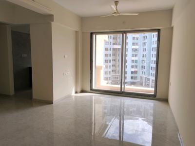 Living Room Image of 1150 Sq.ft 2 BHK Apartment / Flat for sale in Lakhani Grandeur by Lakhani Builders Pvt Ltd, Ulwe Navi Mumbai for Rs. 13800000