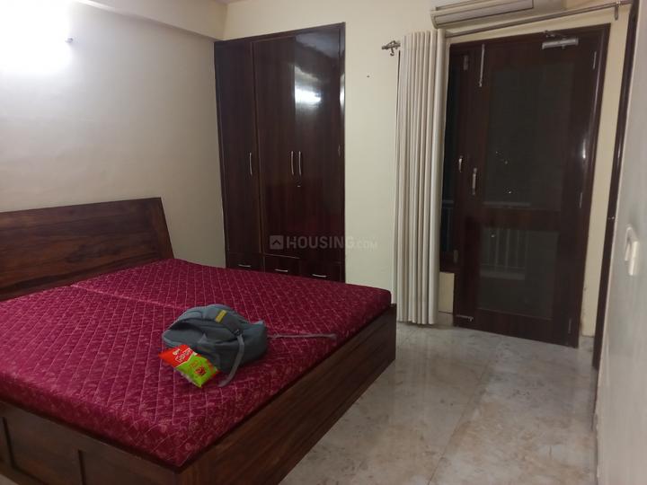 Vishnu puri malviya nagar Bedroom 1