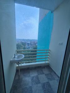 Balcony Image of 1466 Sq.ft 3 BHK Apartment / Flat for sale in Paras Greens, Bamrauli Allahabad for Rs. 9500000
