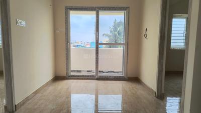 Hall Image of 990 Sq.ft 2 BHK Apartment / Flat for sale in Rajakilpakkam Chennai for Rs. 7900000