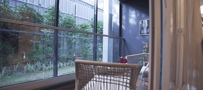 Balcony Image of 2195 Sq.ft 3.5 BHK Apartment / Flat for sale in Godrej Aveline, Yelahanka Bengaluru for Rs. 29000000