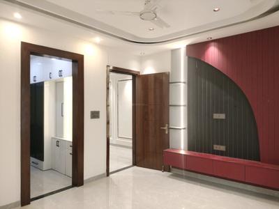 Bedroom Image of 3420 Sq.ft 4 BHK Builder Floor for sale in Sector 85 Faridabad for Rs. 31500000