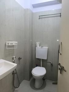 Bedroom Image of 452 Sq.ft 1 BHK Apartment / Flat for rent in BTM Layout 2nd Stage Bengaluru for Rs. 24999