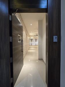 Living Room Image of 1915 Sq.ft 3 BHK Apartment / Flat for sale in Paradise Sai World City Phase 3, Panvel Navi Mumbai for Rs. 22500000