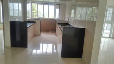Kitchen Image of 1865 Sq.ft 3 BHK Apartment / Flat for sale in Aundh Pune for Rs. 26500000