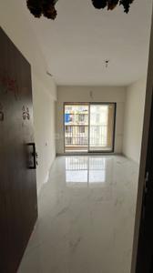 Hall Image of 490 Sq.ft 1 BHK Apartment / Flat for sale in Ace Courtyard, Thane West Thane for Rs. 3750000