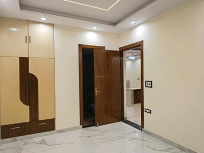 Bedroom Image of 1620 Sq.ft 4 BHK Builder Floor for sale in Jaipuria Sunrise Greens Block G And H, Mahurali Ghaziabad for Rs. 15555555