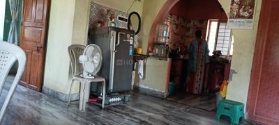 Hall Image of 1100 Sq.ft 4 BHK Independent House for sale in Purba Putiary Kolkata for Rs. 6000000