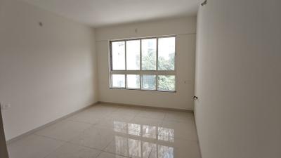 Bedroom Image of 1255 Sq.ft 3 BHK Apartment / Flat for sale in Paranjape Gloria Grand, Bavdhan Pune for Rs. 16500000