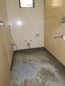 Bedroom Two Image of 1100 Sq.ft 2 BHK Apartment / Flat for sale in Orient Plaza, Kharghar Navi Mumbai for Rs. 10500000