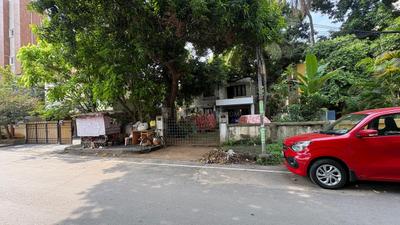 Image of 3000 Sq.ft Residential Plot / Land for sale in Ashok Nagar, Chennai for Rs. 97500000