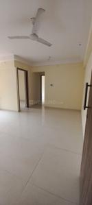 Hall Image of 1150 Sq.ft 2 BHK Apartment / Flat for sale in Vishesh Balaji Symphony, Panvel Navi Mumbai for Rs. 8000000