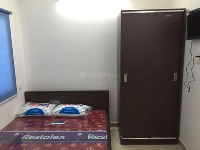 Bedroom Image of krishnaproperties in Indira Nagar, Bengaluru