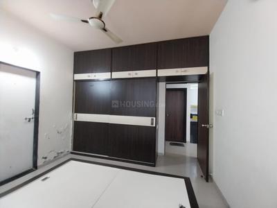 Bedroom Image of 1773 Sq.ft 3 BHK Apartment / Flat for sale in Kudasan Gandhinagar for Rs. 8500000