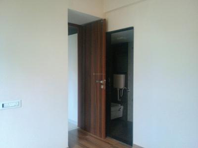 Bedroom Image of 1413 Sq.ft 3 BHK Apartment / Flat for sale in Runwal Garden City Cluster 11 Tower 1 2, Dombivli East Thane for Rs. 10500000