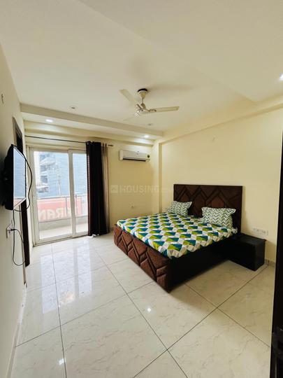 Sushant Lok Phase 3, Sector 57 Bedroom 1