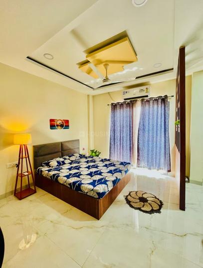 Tulsi nagar Bedroom 1