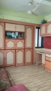 Kitchen Image of 800 Sq.ft 2 BHK Apartment / Flat for rent in Mumbai Naka Nashik for Rs. 16000
